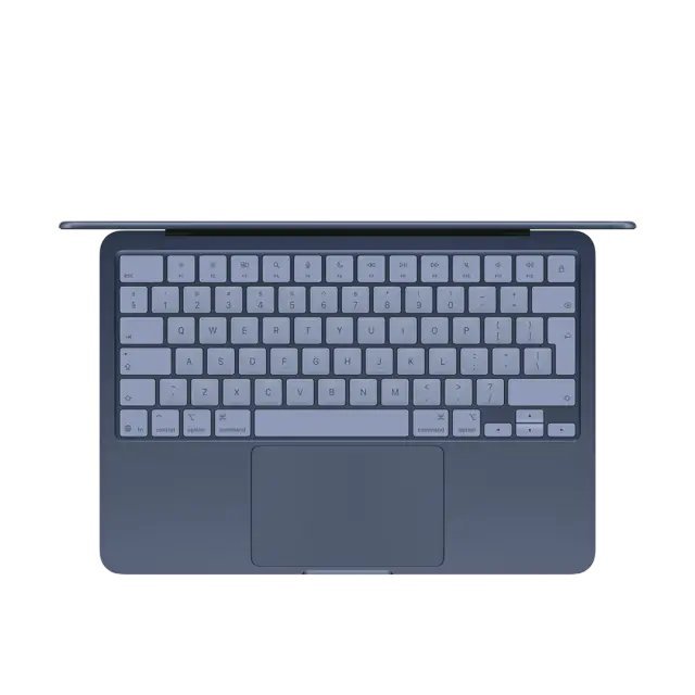 APPLE laptop MacBook Neo 13" A18 Pro 6C CPU 5C GPU 256GB 8GB Cro Indigo,