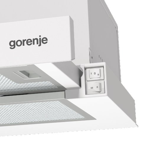 Gorenje ugradbena napa TH60E3W