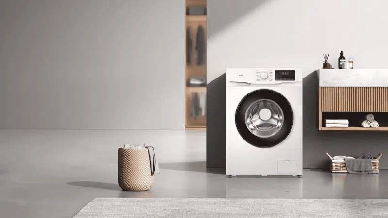 TCL mašina za pranje veša FF0610WB0