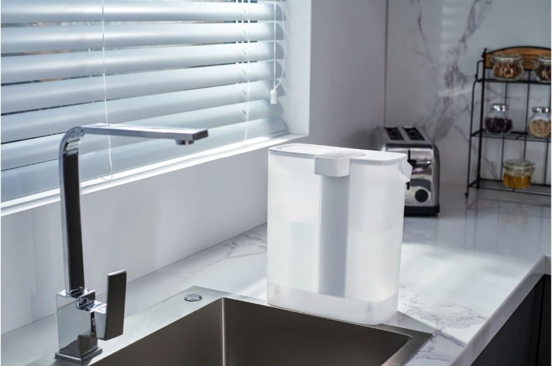 Philips spremnik za filtriranje vode AWP2980WH3/10