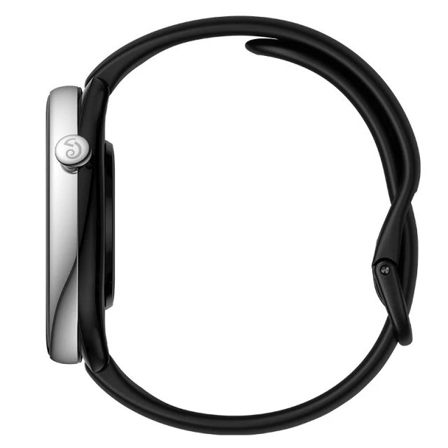 Amazfit GTR Mini pametni sat, Black