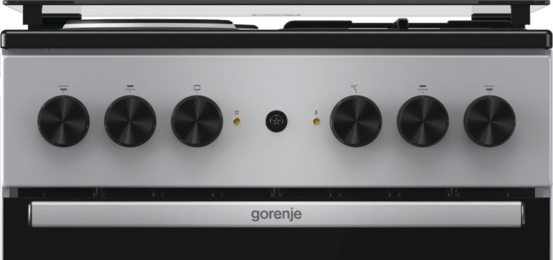 Gorenje kombinovani šporet GK5A11SG