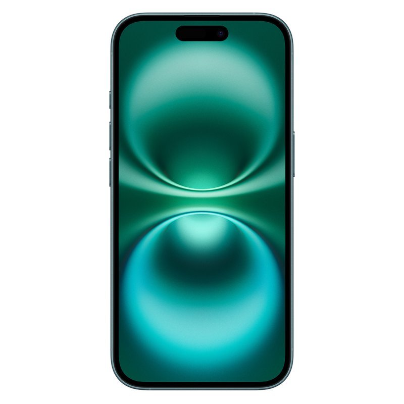 Apple iPhone 16 128GB Green