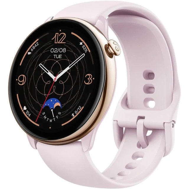 Amazfit GTR Mini pametni sat, Pink