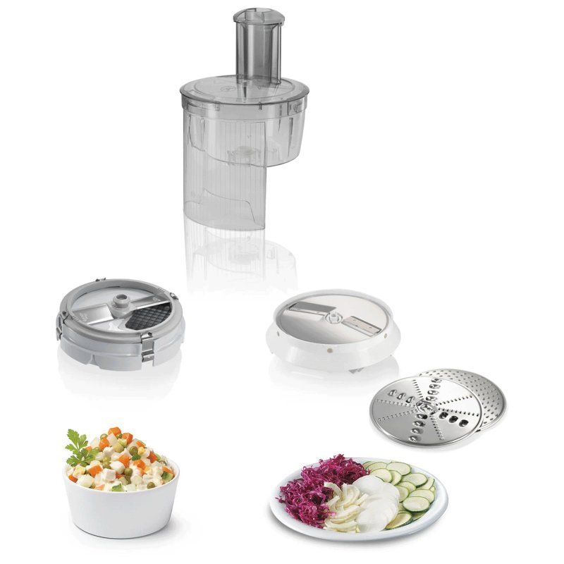 Bosch kuhinjski robot, multipraktik, 900W 7 brzina, MUM54251