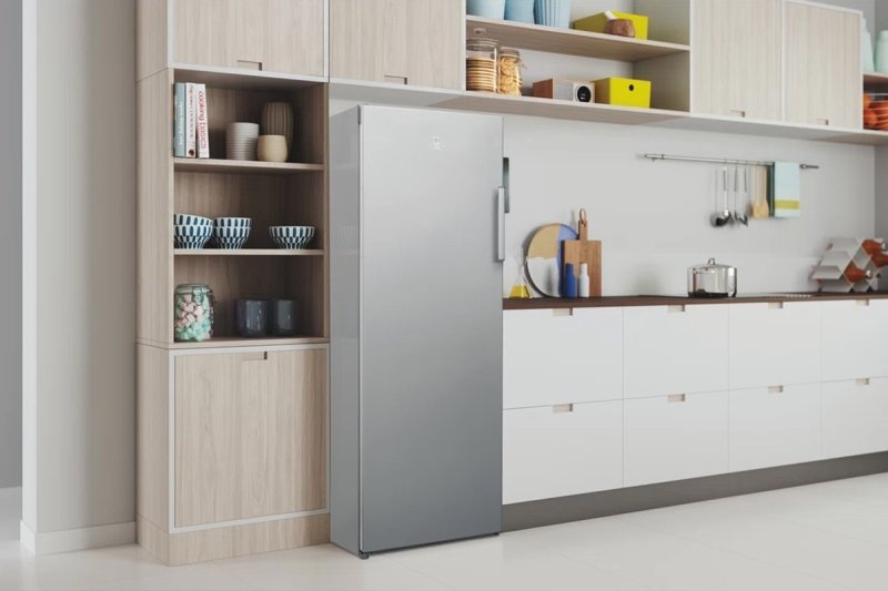 Indesit ladičar UI6 2 S