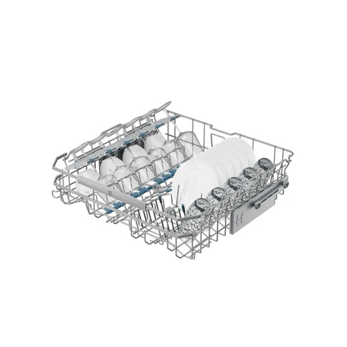 Electrolux ugradbena mašina za suđe E82IX220ST
