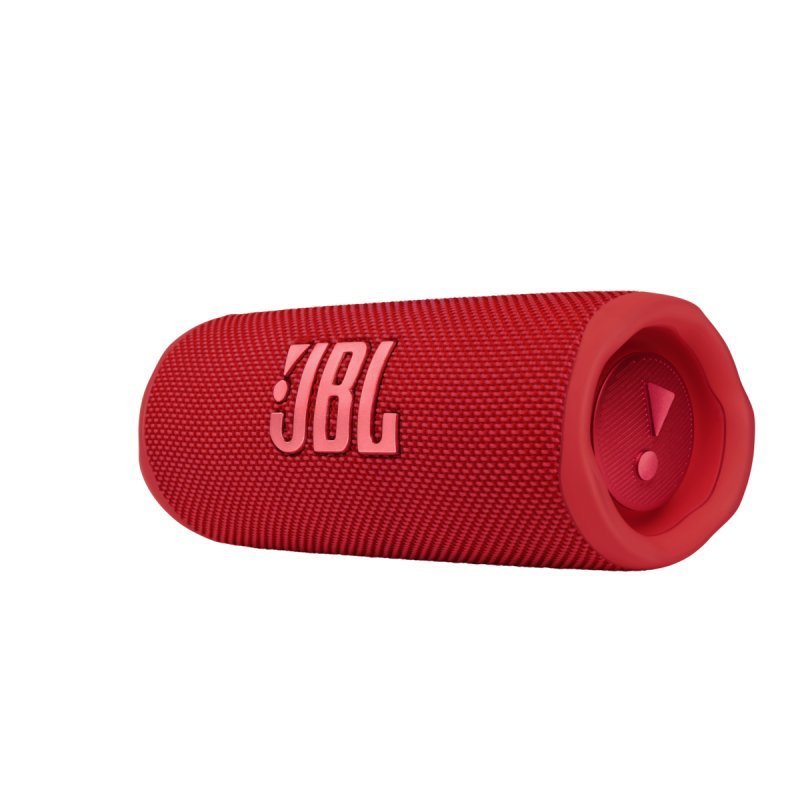 JBL zvučnik FLIP 6, Bluetooth, Red JBLFLIP6RED