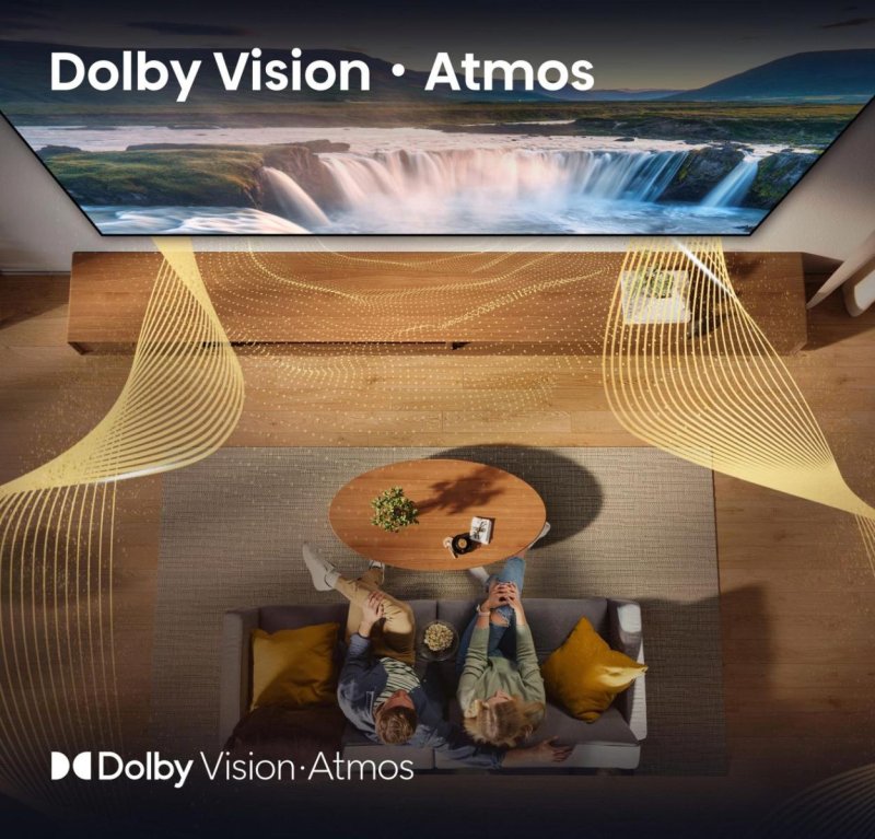 Hisense Smart TV 58E7Q