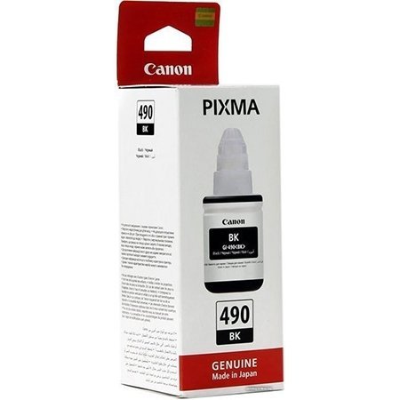 Canon tinta GI490BK