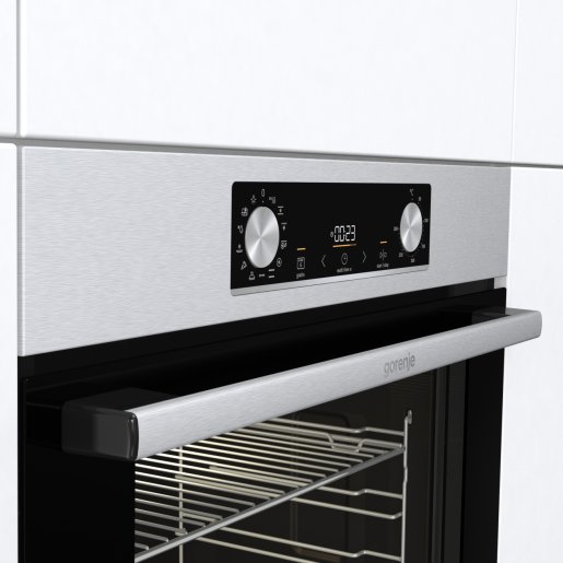 Gorenje ugradbena pećnica BO6737E02X
