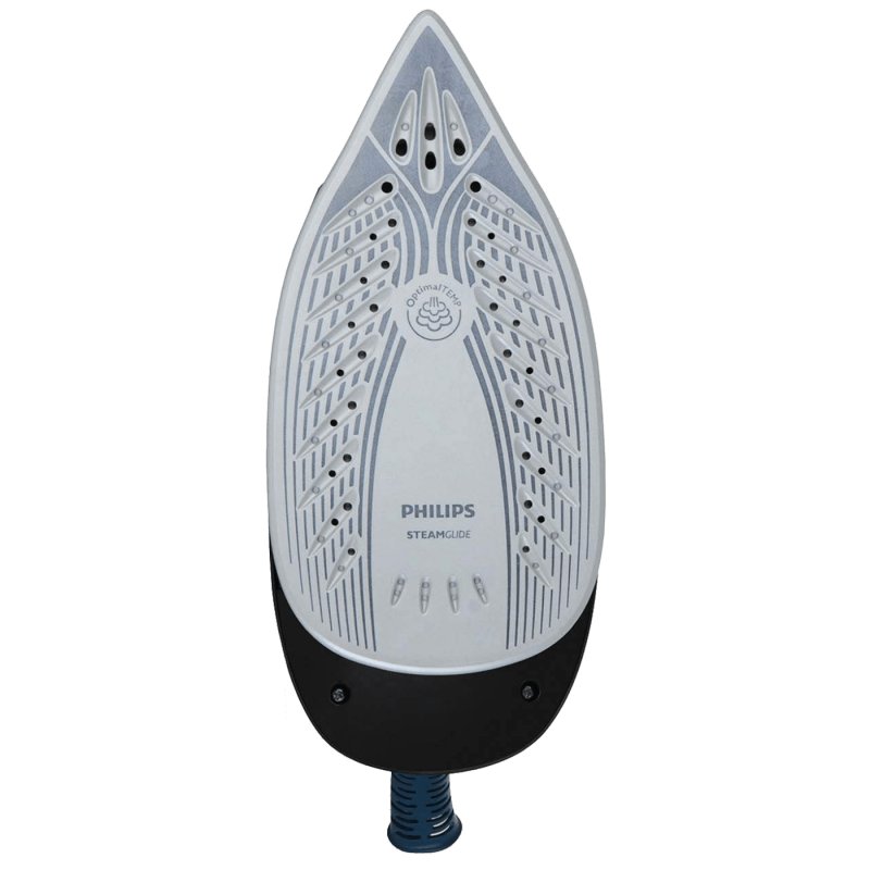 Philips pegla sa parnom stanicom, 2400 W, PerfectCare Compact GC7846/80