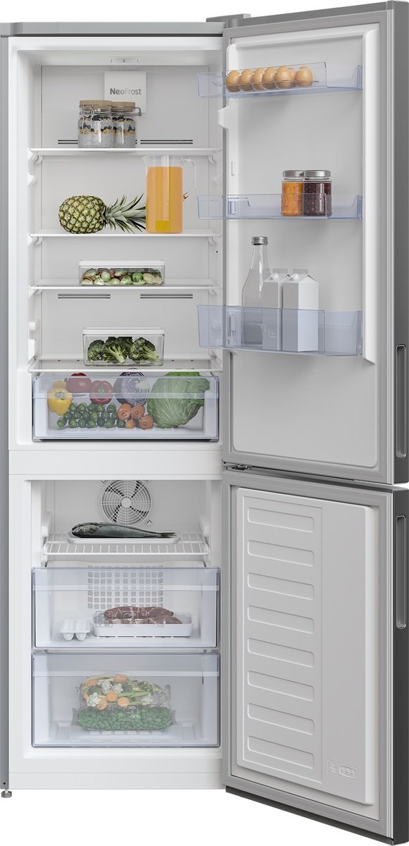 Beko Frižider RCNA 366 K34SN