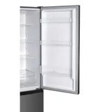 Candy kombinovani frižider CCH1S518EX
