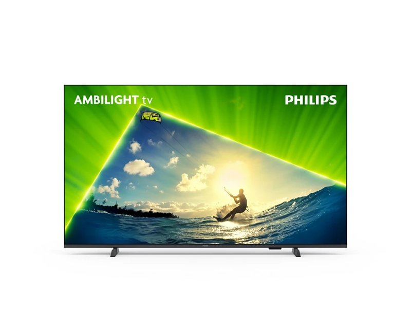Philips QLED TV 4K Smart Ambilight 50PUS8209/12