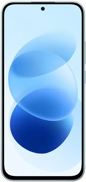 Xiaomi Redmi Note 17, 4+128GB Sky Teal
