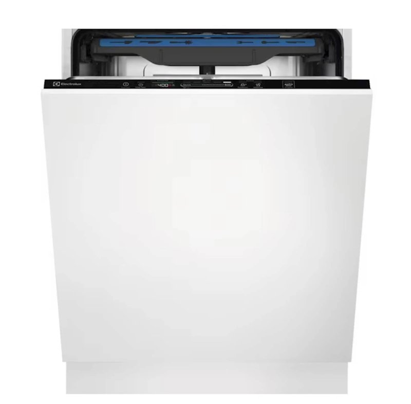 Electrolux ugr. set pećnica EOF5F50BX/mašina za suđe EES848200L/napa LFP326FB