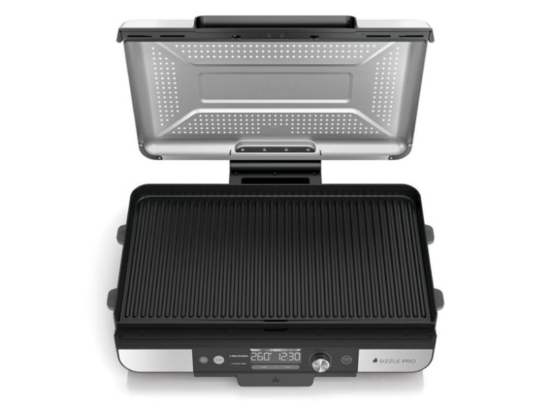 Ninja Sizzle XL rostilj ploca