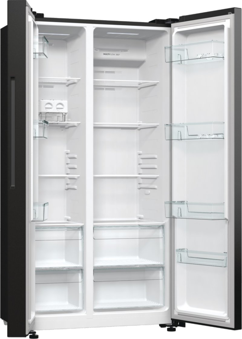 Gorenje frižider NRR 9185 EABXL