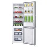 Candy kombinovani frižider CCH1S518EX