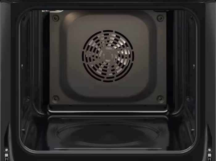 Electrolux ugradbena pećnica EOD5H70BX