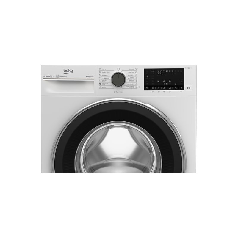 Beko mašina za veš B5WF U 78418 WB