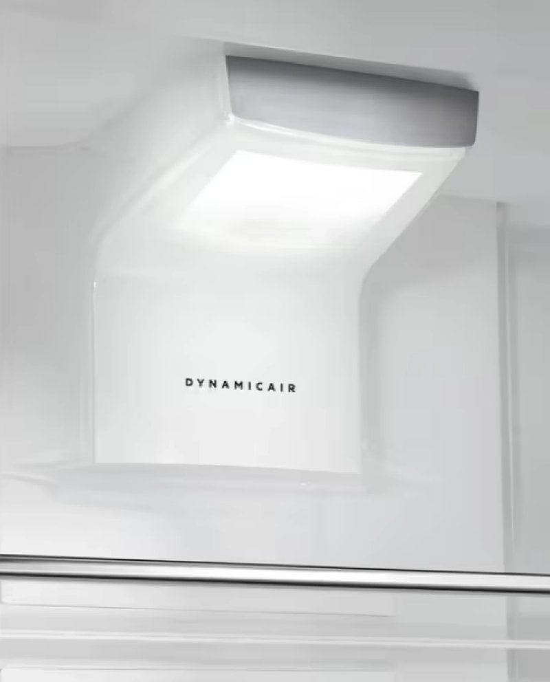 AEG  ugradbeni frižider AEG SCE819E5TS