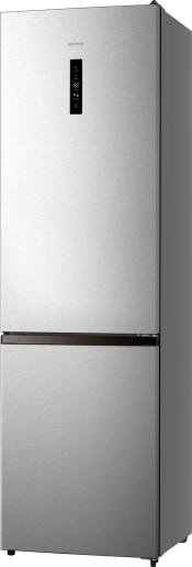 Gorenje kombinovani frižider NRK620EAXL4