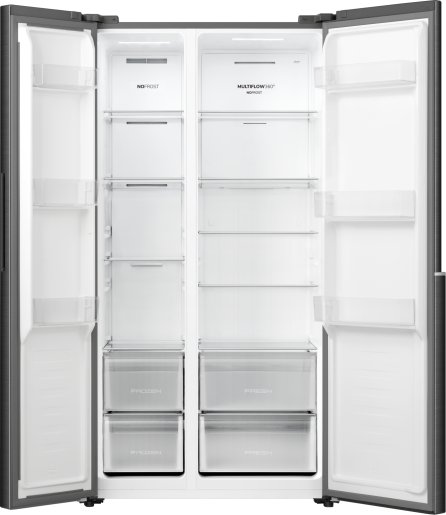 Gorenje frižider NRS917E41BX