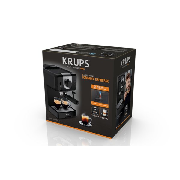 Krups espresso aparat XP320830