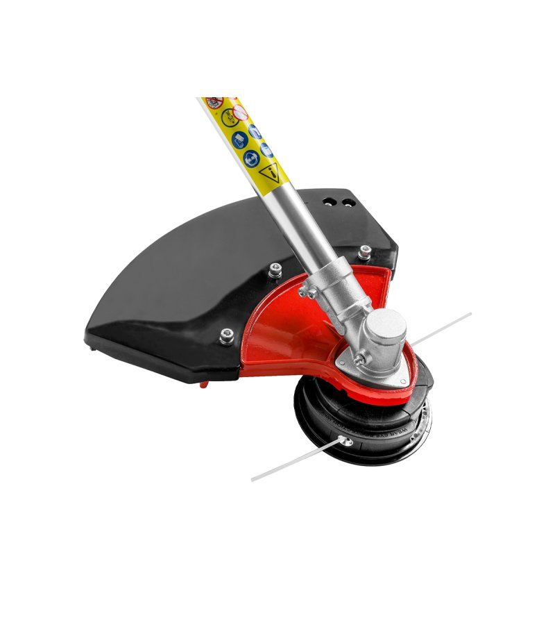 Praktik Garden – Benzinski trimer 1,7 kW, 50,8 cca PG64525