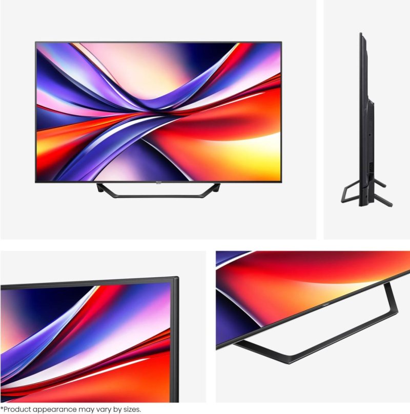 Hisense QLED  43A7Q