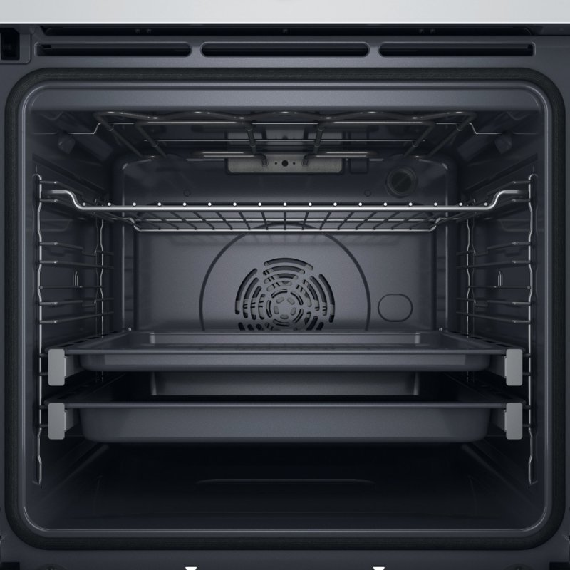 Whirlpool ugradbena pećnica WOI5S8PM2SWA