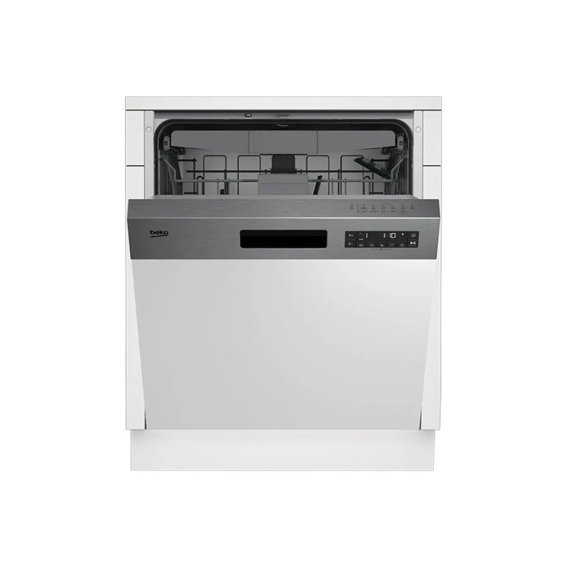 Beko mašina za sudje BDSN 28530 X