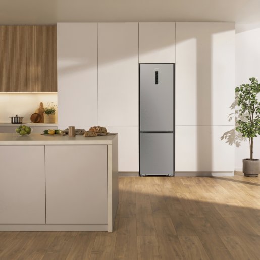 Gorenje frižider NRB620E61X4WFE