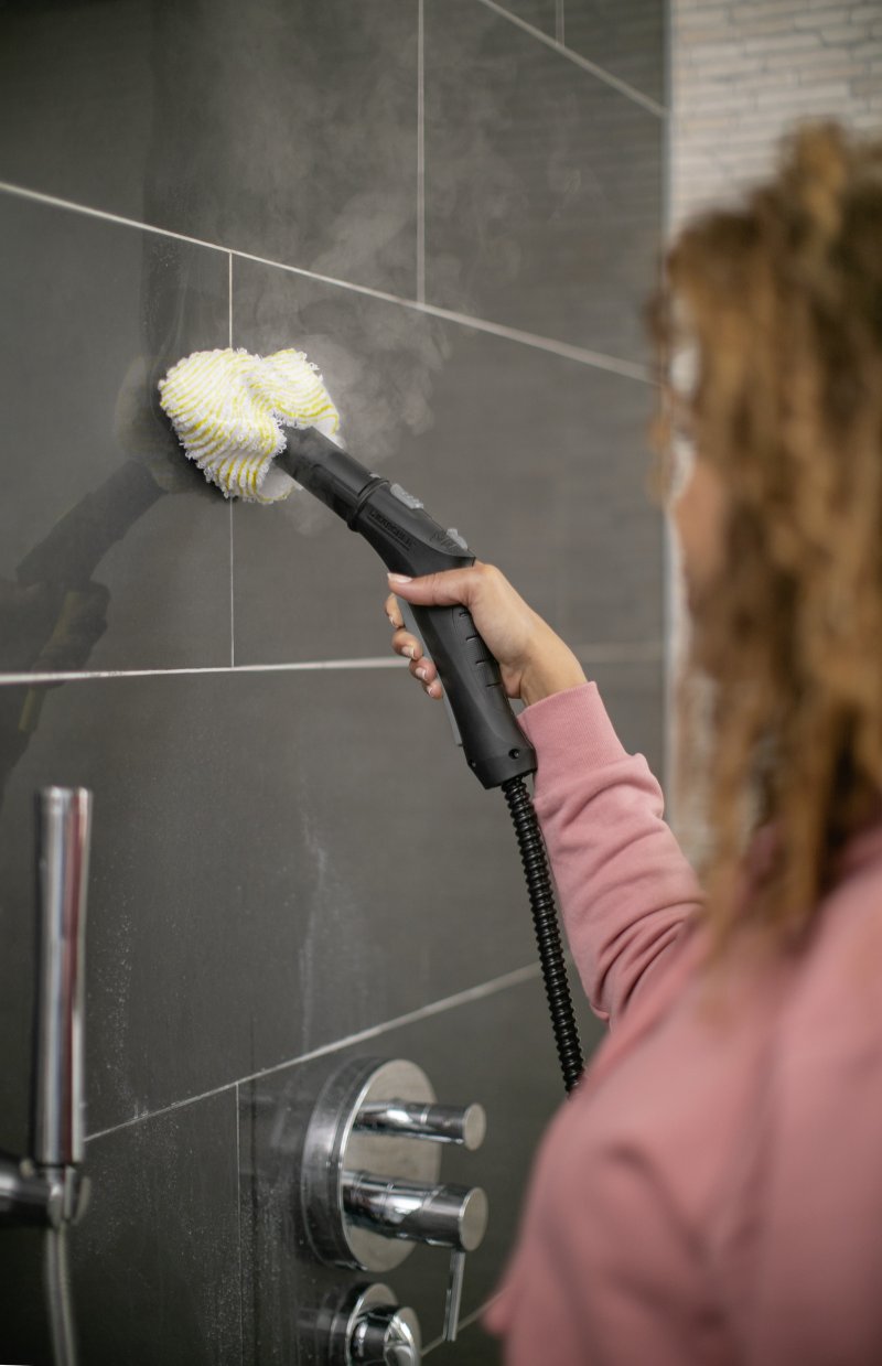 Karcher parni čistač SC 3, 1900 W EasyFix
