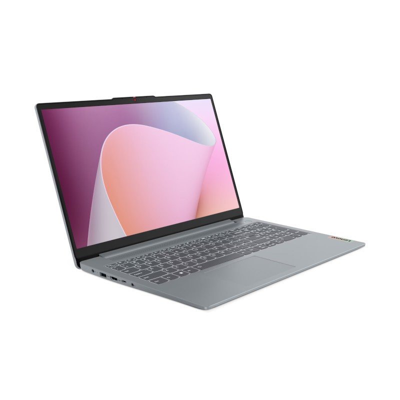 Lenovo laptop, IdeaPad Slim 3 15AMN8, 82XQ009JSC