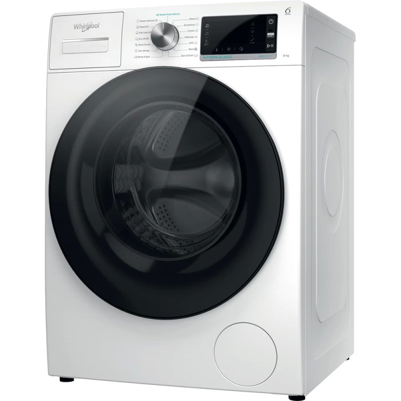 Whirlpool mašina za veš W6X W845WB EE