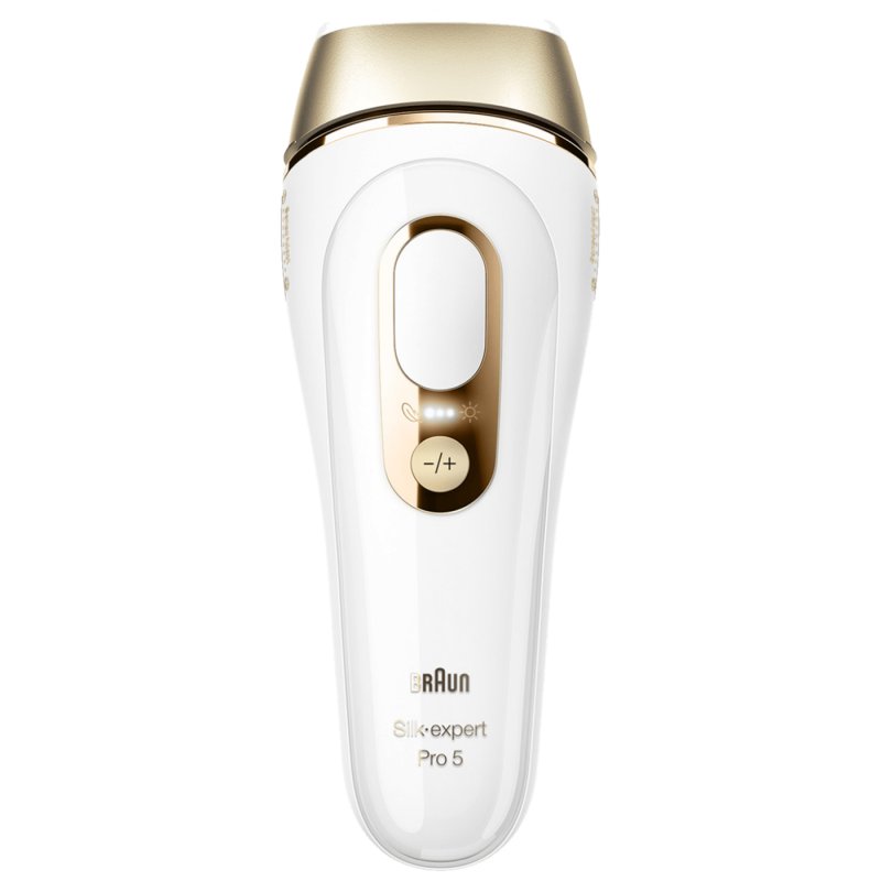 Braun IPL, aparat za uklanjanje dlačica Silk-expert Pro 5 PL5159