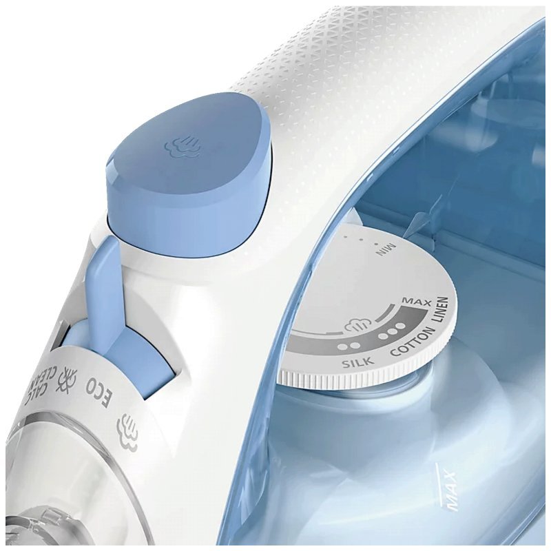 Philips pegla na paru, 2000 W, 1000 series, DST1030/20