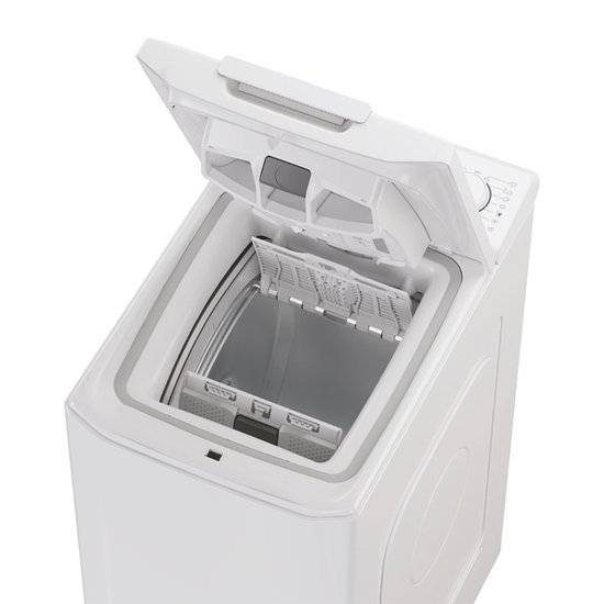 Candy mašina za veš TCAS275D3-S