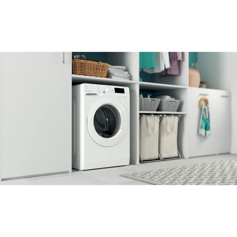 Indesit veš mašina BWE 81285X W EE