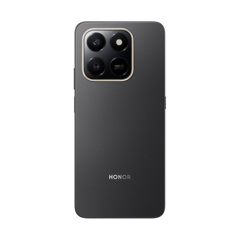 Honor X7D 8+256 Velvet Black