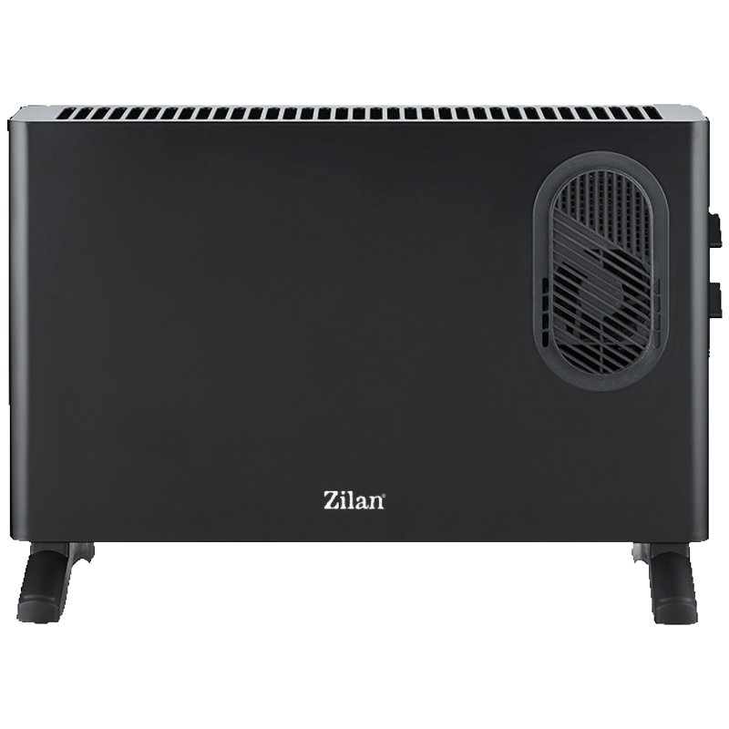 Zilan konvektor sa ventilatorom, 2000W, 67210/ZLN2055