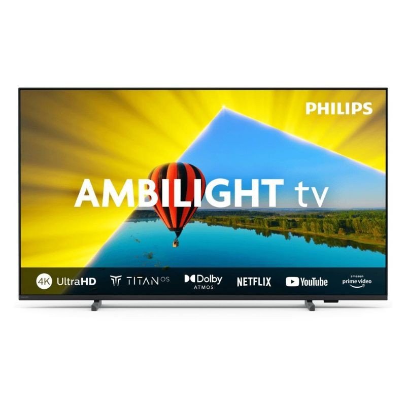 Philips LED  65PUS8079/12