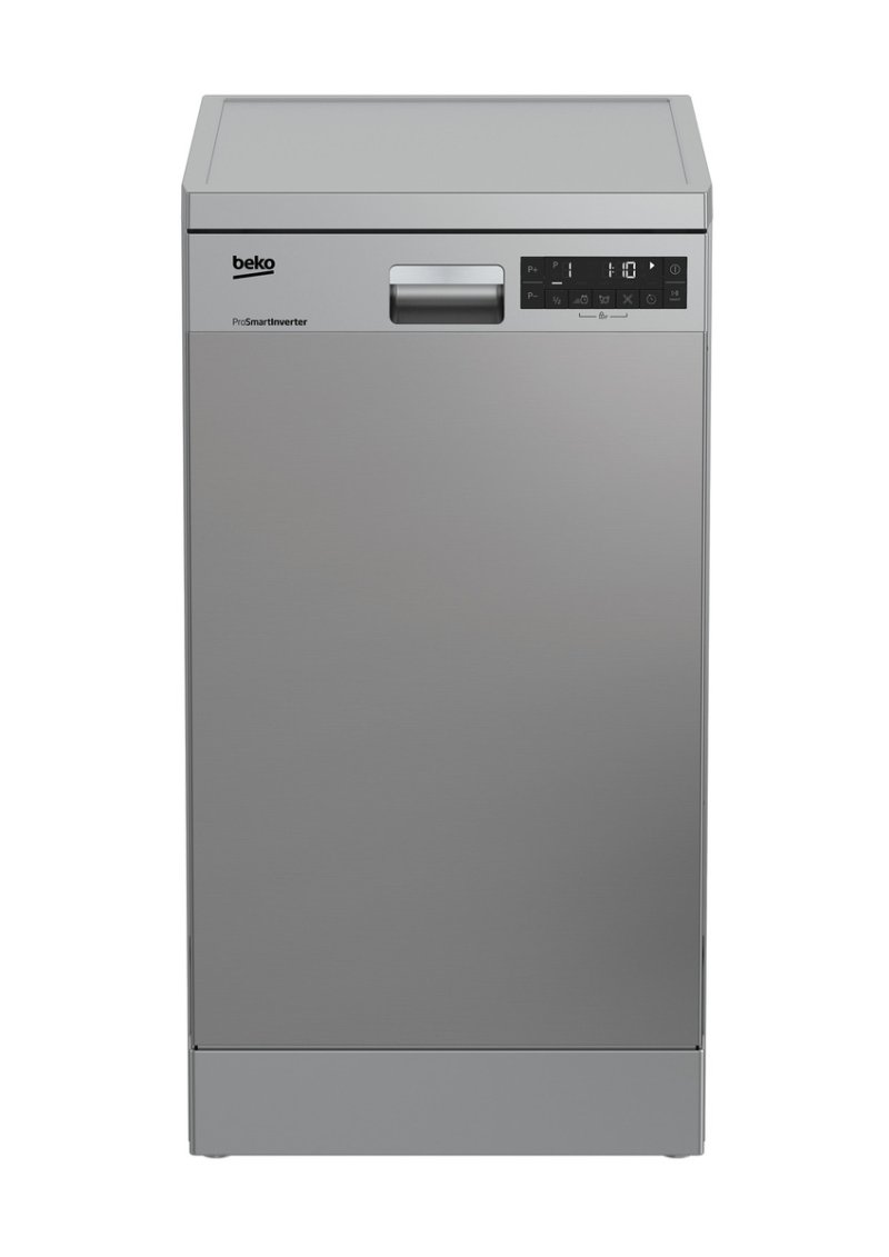 Beko mašina za suđe DFS 28022 X