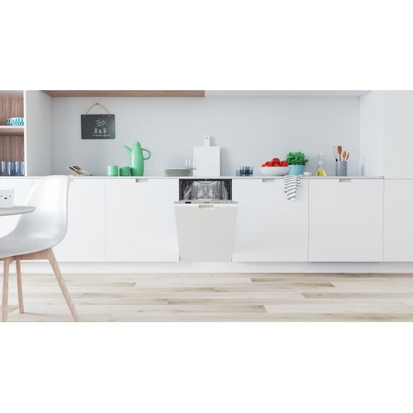 Indesit ugradbena mašina za suđe DSIO 3M24 C S
