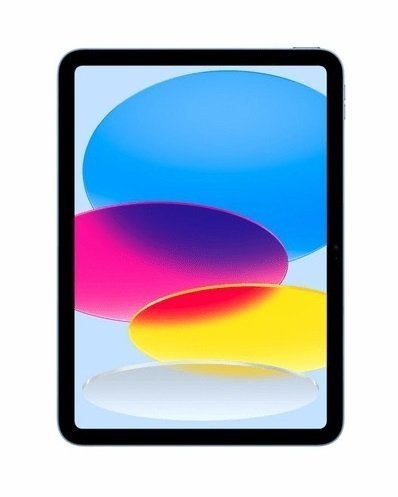 APPLE tablet iPad 11-inch A16 Wi-Fi 128GB Plavi
