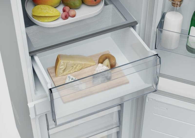Candy ugradbeni frižider ECNBQL3518EV