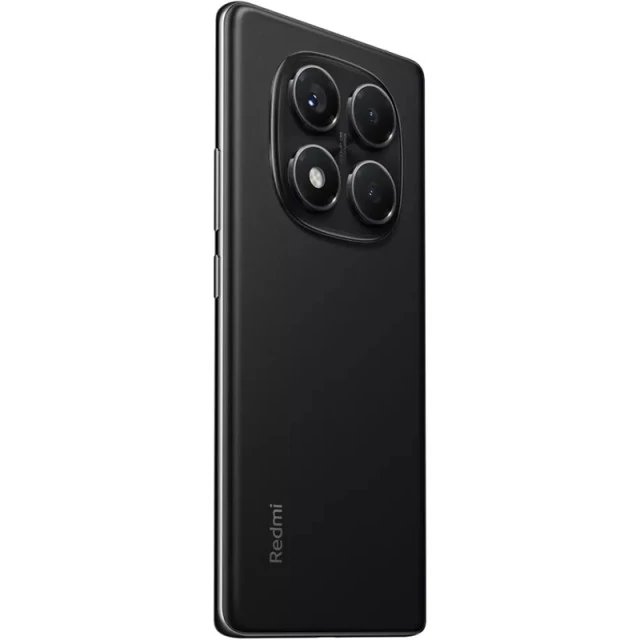 Xiaomi Redmi Note 14 PRO, 8 + 256, Midnight Black